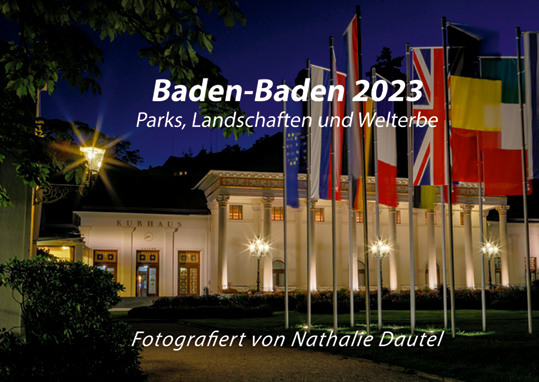 Kalender Baden-Baden 23